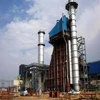Industrial Erection Commissioning Services