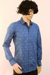 Men's Designer Shirt