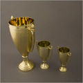 Metallised Services On Trophies By Mateen Handicraft