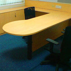 Office Executive Tables