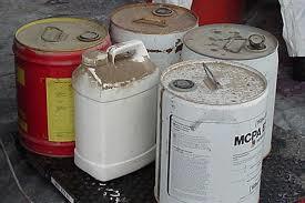 Pesticide Tin Containers - Durable Metal Composition, Corrosion-Resistant Design, Long-Lasting Performance