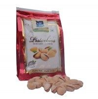 Pistachios Tim Tim