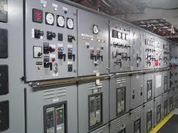 RD Control Panel Boards