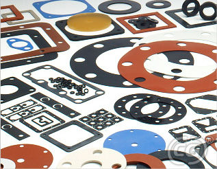 Shakti Rubber Gaskets