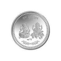 Silver Coin