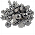 Titanium Nut