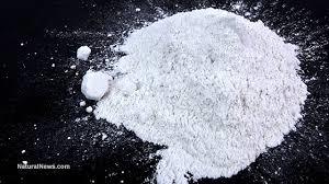 Zeolites Powder