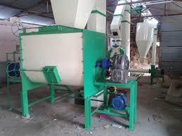 Cattle Feed Plant - Premium Quality Raw Material, Innovative Technology | Reliable Performance, Error-Free Testing