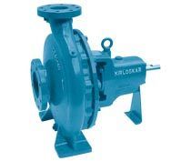 CE Utility Pump