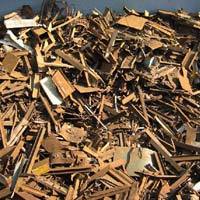 Ferrous Metal Scrap