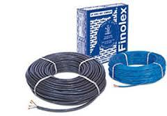 Finolex Cable - High Conductivity Copper, Flexible Design, Durable Insulation, Superior Performance