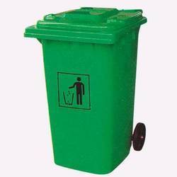 FRP Dustbins