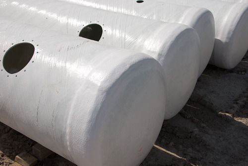 Frp Tanks