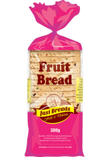 Fruit Bread