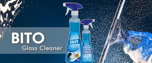 Glass Cleaner