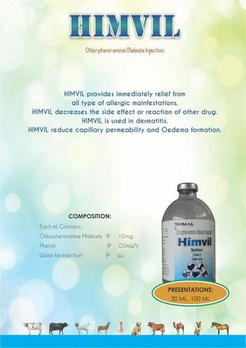 Himvil Injections