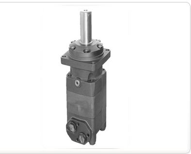 Hydraulic Orbital Motor