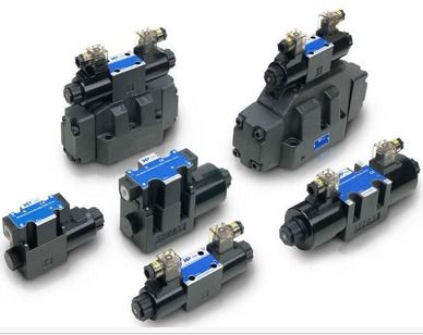 Hydraulic Valves