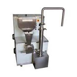 Ice Cream Fruit Feeder Machine