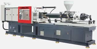 Injection Moulding Machine 