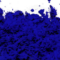 Janus Ultramarine Blue
