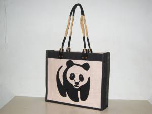 Jute Promotional Bags