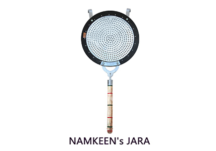 Namkeen Jara