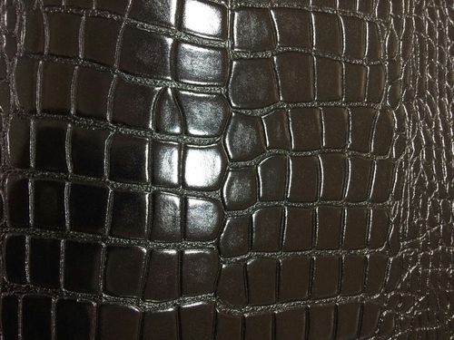 Premium Crust Finished Leather