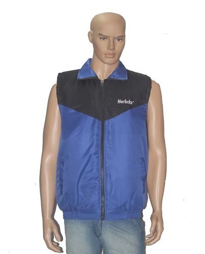 Sleeveless Promotional Jackets