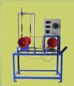 Slip And Creep Measurement Apparatus In Belt Drive