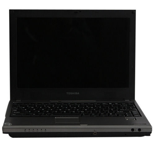 Toshiba Laptop