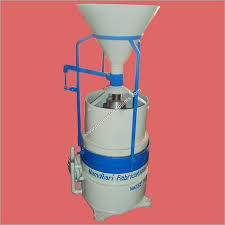 Vertical Type Pellet Machine