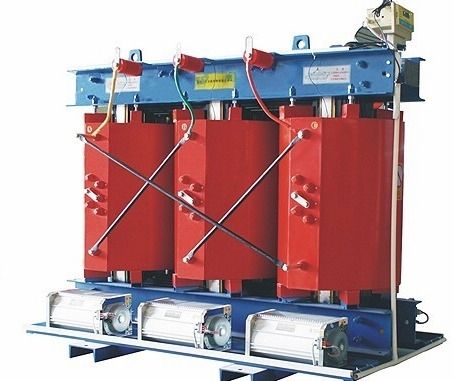 35kv Electrical Power Transformers