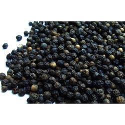 Black Pepper