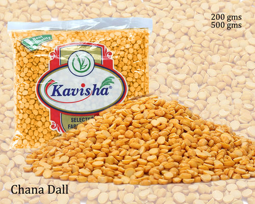 Chana Dal