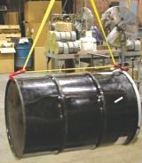 Drum Lifter