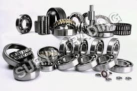 Industrial Bearings