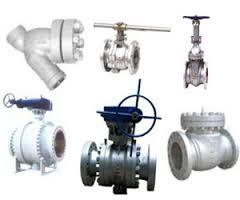 Industrial Check Valves