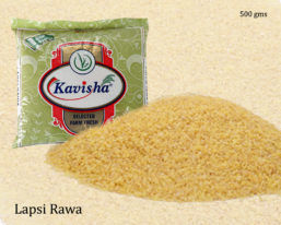 Lapsi Rava