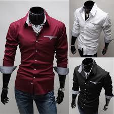 Mens Party Wear Shirts - Superior Quality Fabric, Stylish Designs & Patterns, Available in Varied Sizes and Colors