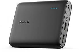 Mobile Power Bank