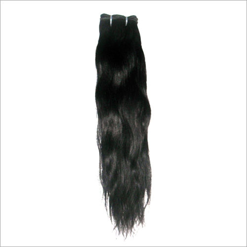 Remy Straight Human Hair