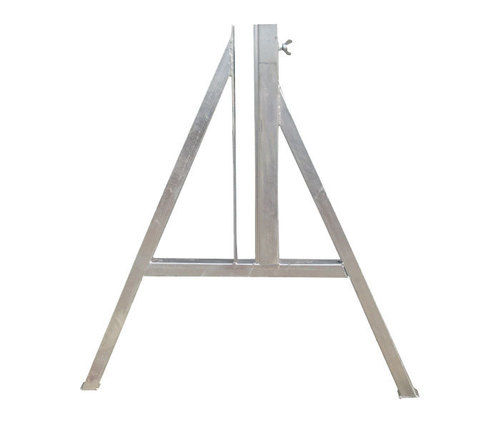 Scaffolding A Frame Ladder