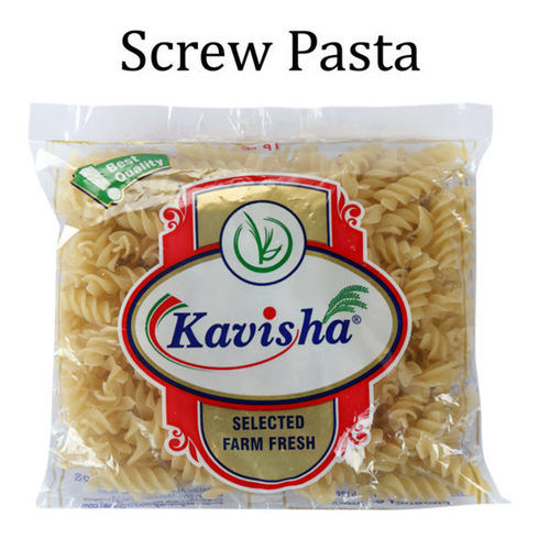 Screw Pasta at Best Price in Mumbai, Maharashtra | Aagaman Agro Foods