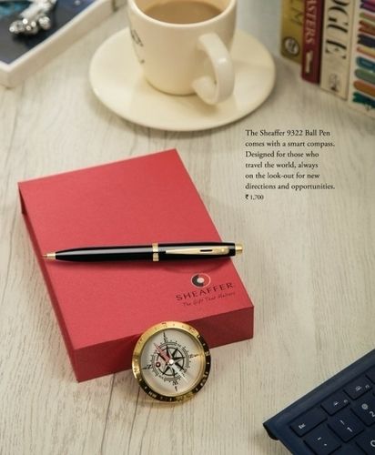 Sheaffer Gift Set