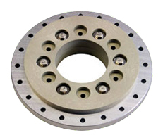 Slew Ring Bearings...
