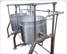 Sugar Syrup Plant - High-Efficiency Machinery | Automated Processing for Oral Liquids, Engineered to International Standards