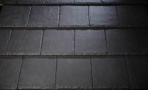 Terace Black Clay