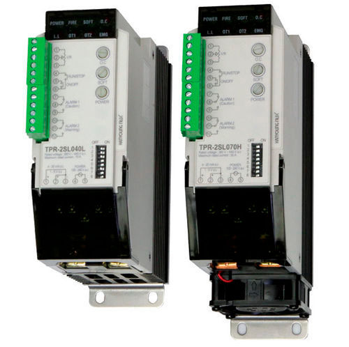 Thyristor Power Regulators