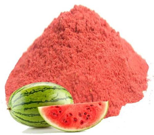 Water Melon Powder